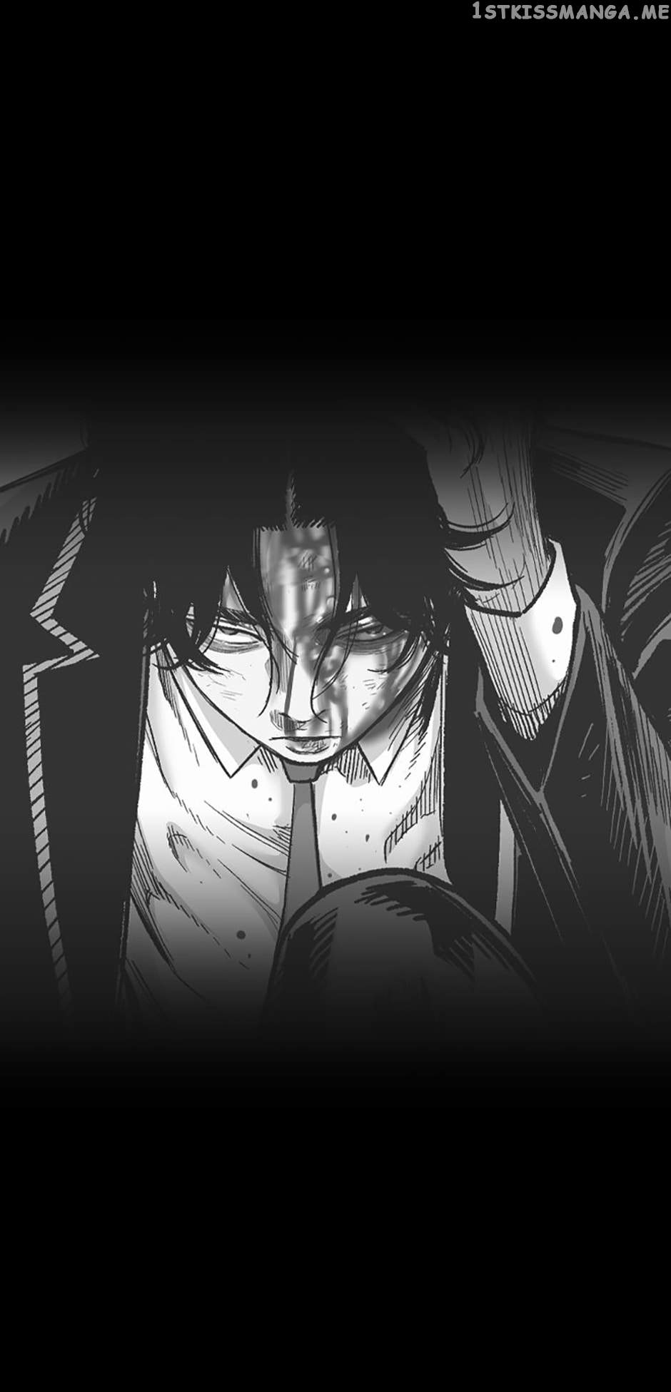 Switch chapter 77 page 38