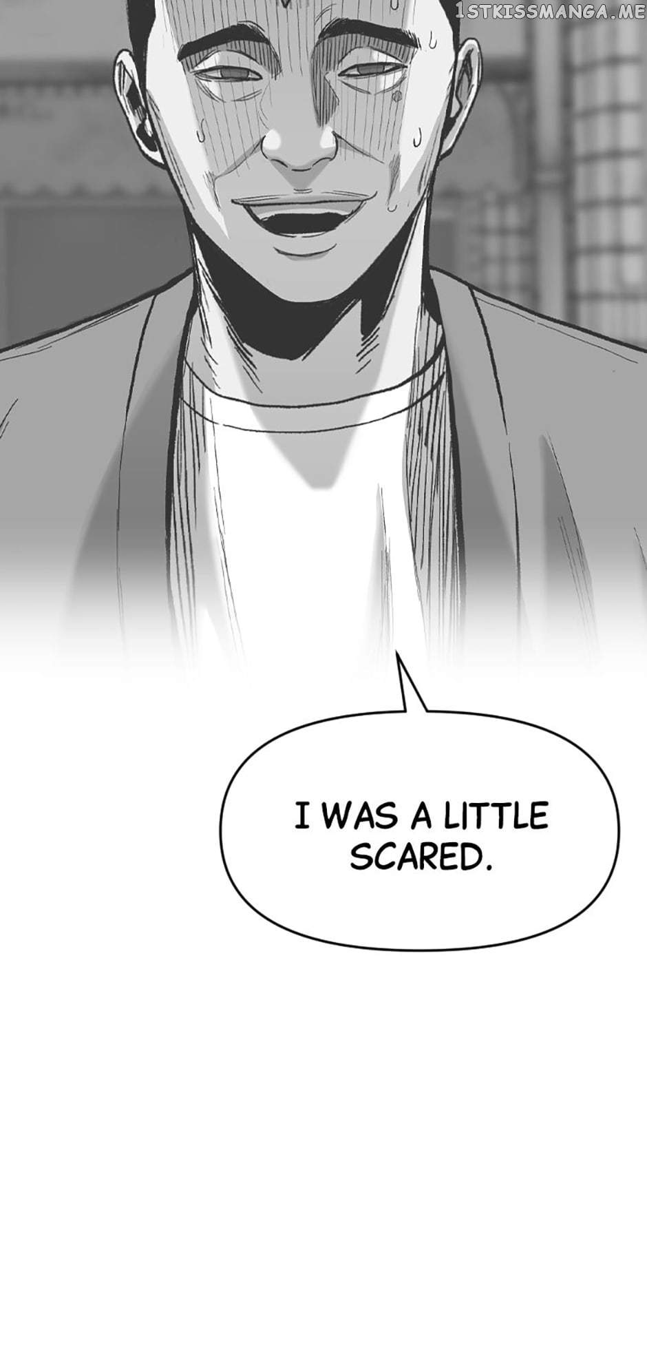 Switch chapter 77 page 46