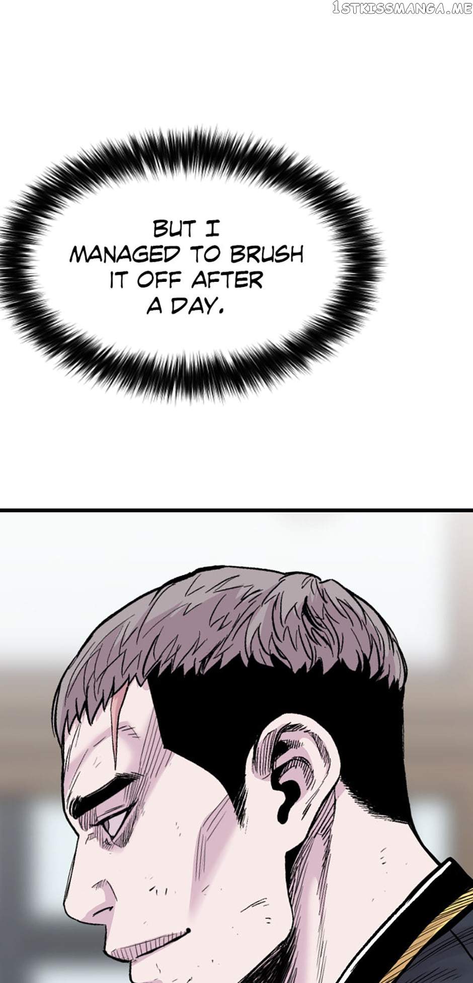 Switch chapter 77 page 6