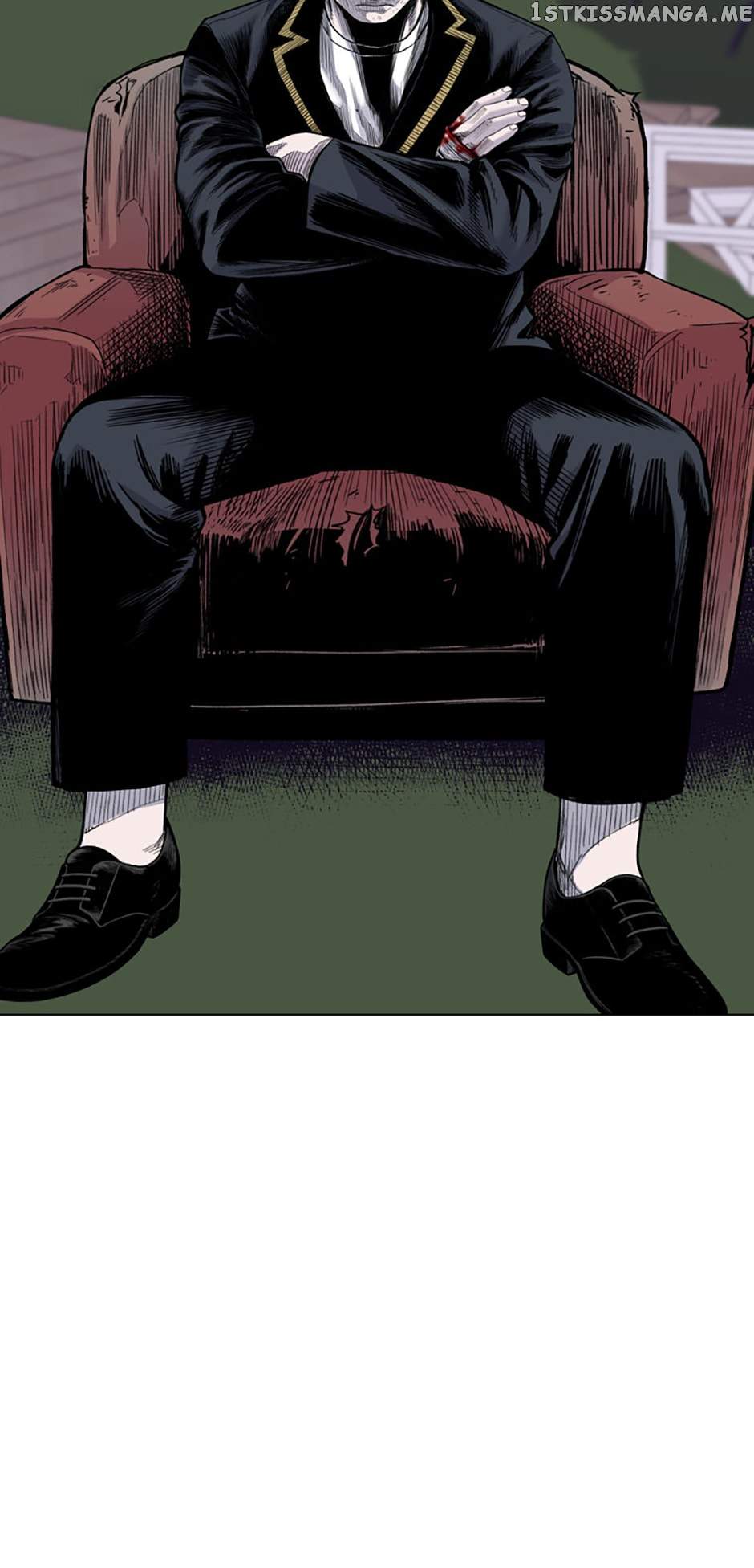 Switch chapter 77 page 61