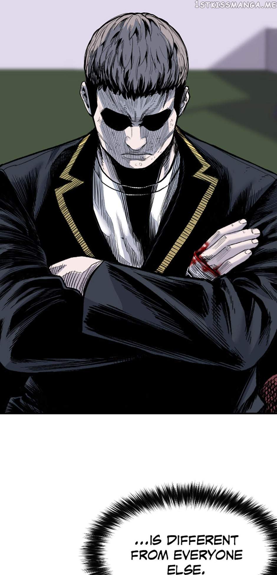 Switch chapter 77 page 64