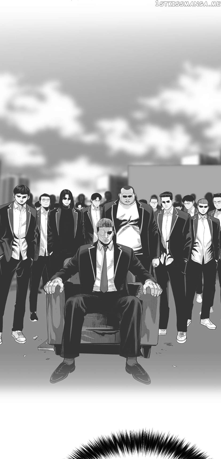 Switch chapter 77 page 66