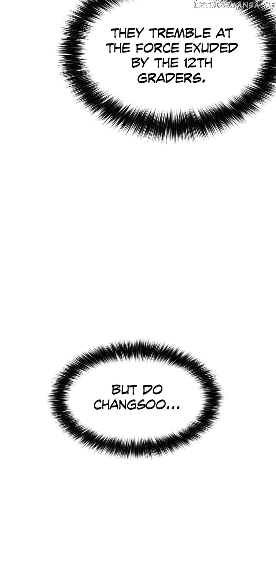 Switch chapter 77 page 67