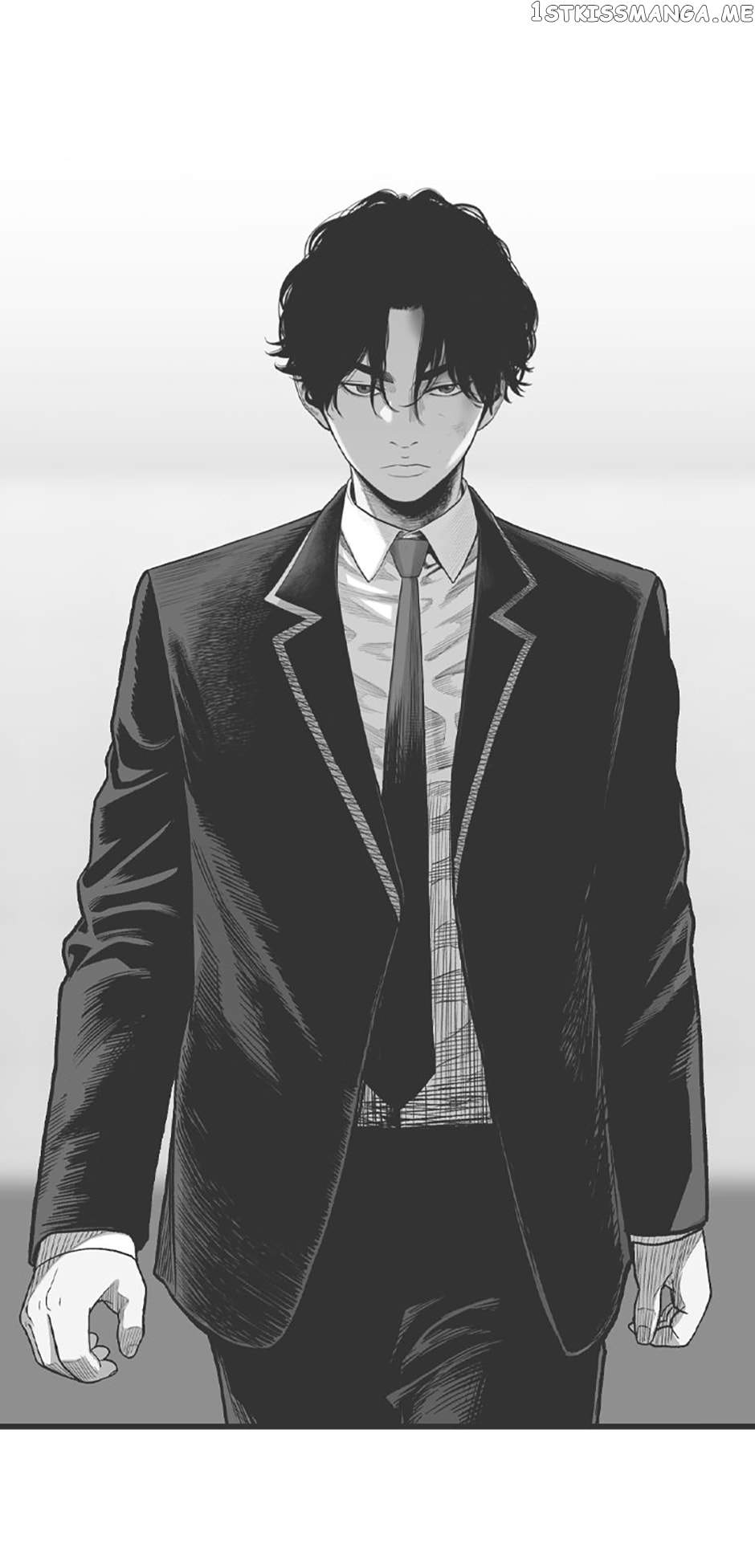 Switch chapter 77 page 68