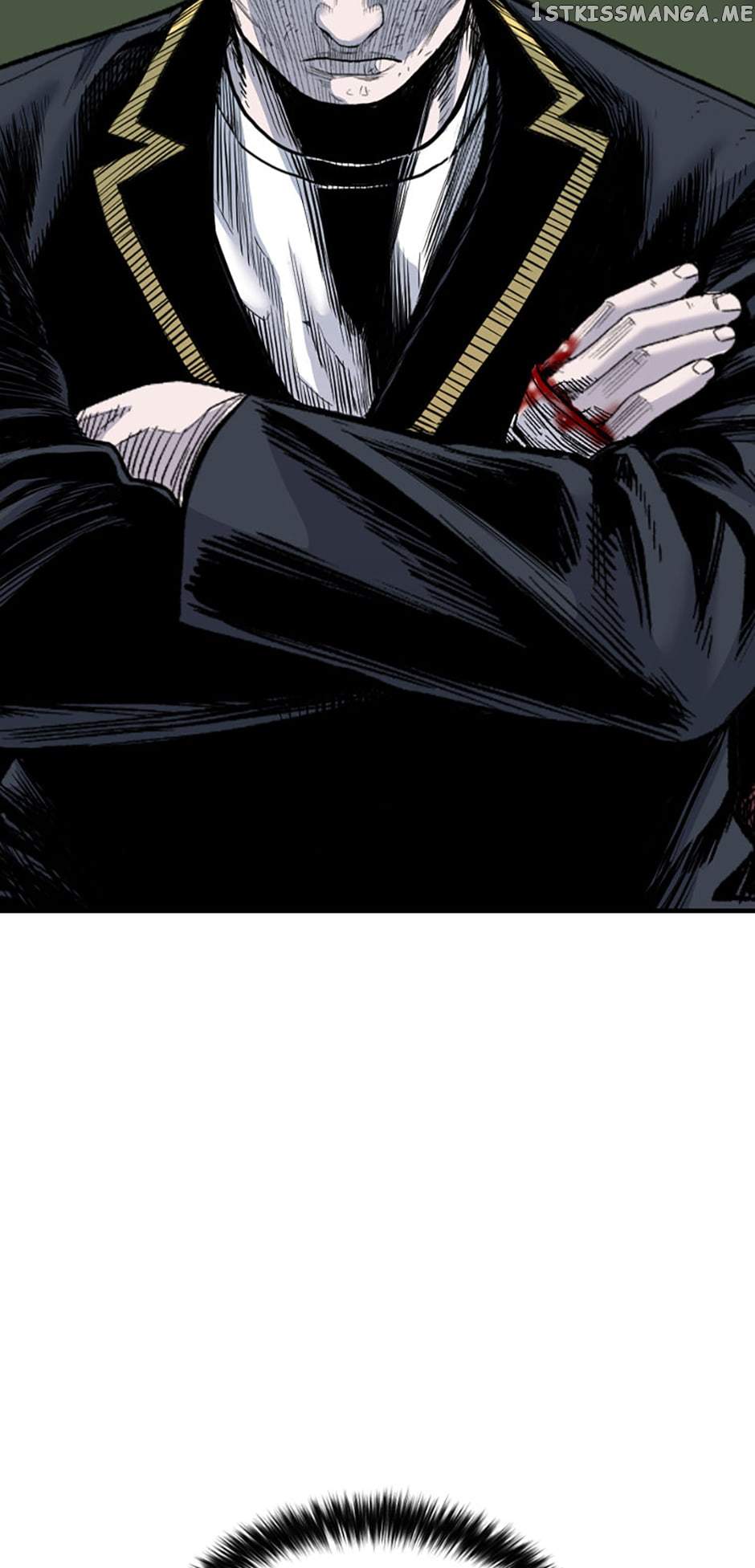 Switch chapter 77 page 70