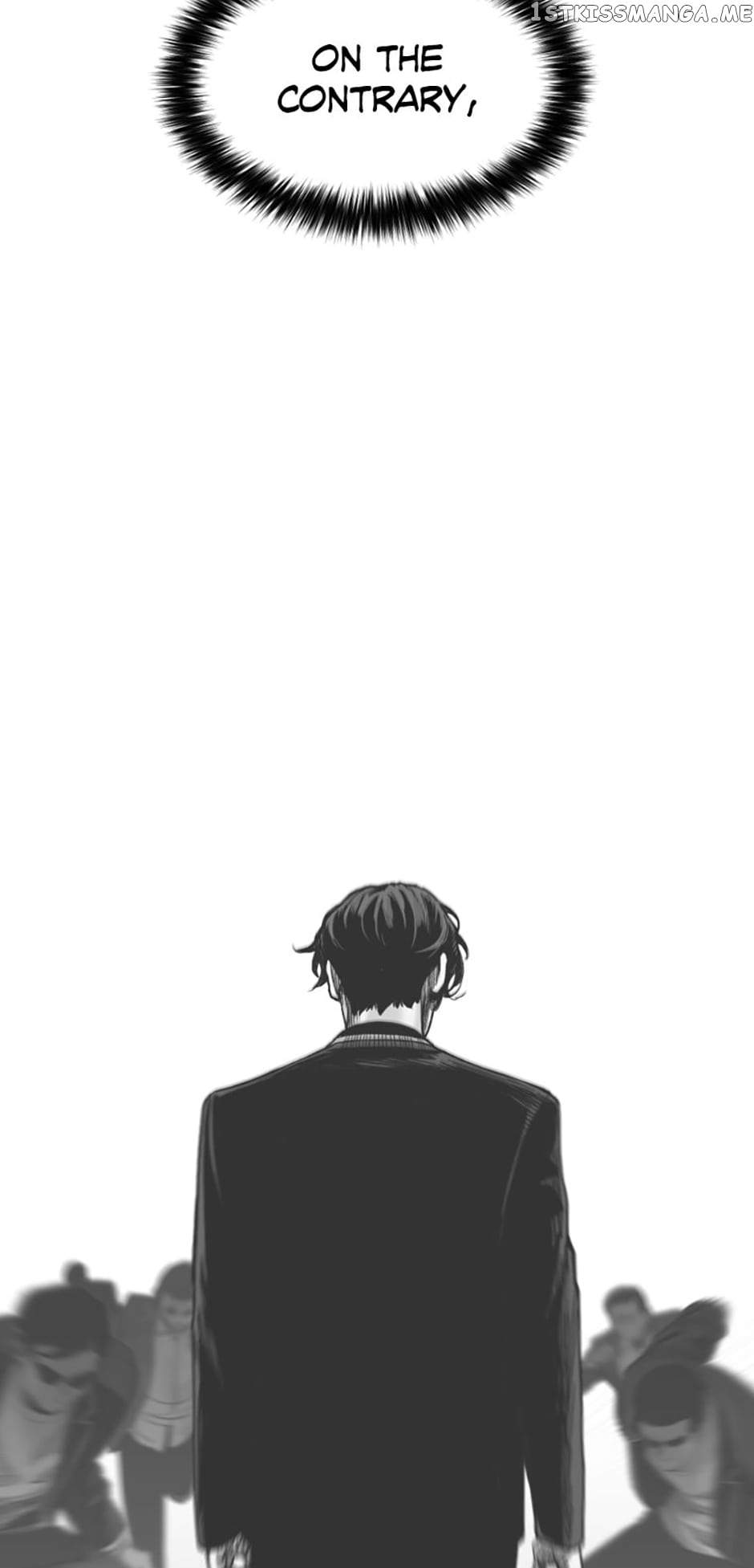 Switch chapter 77 page 71