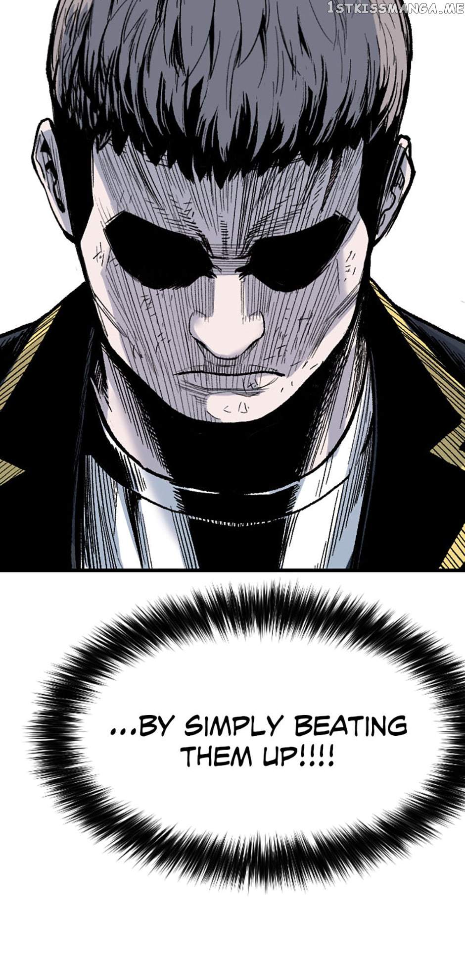 Switch chapter 77 page 76