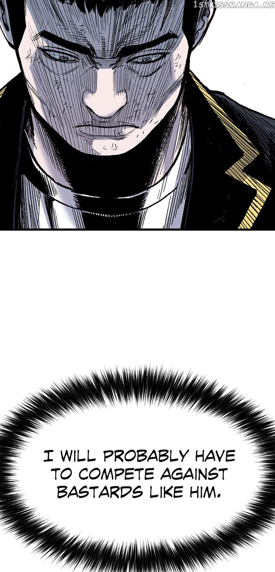 Switch chapter 77 page 85