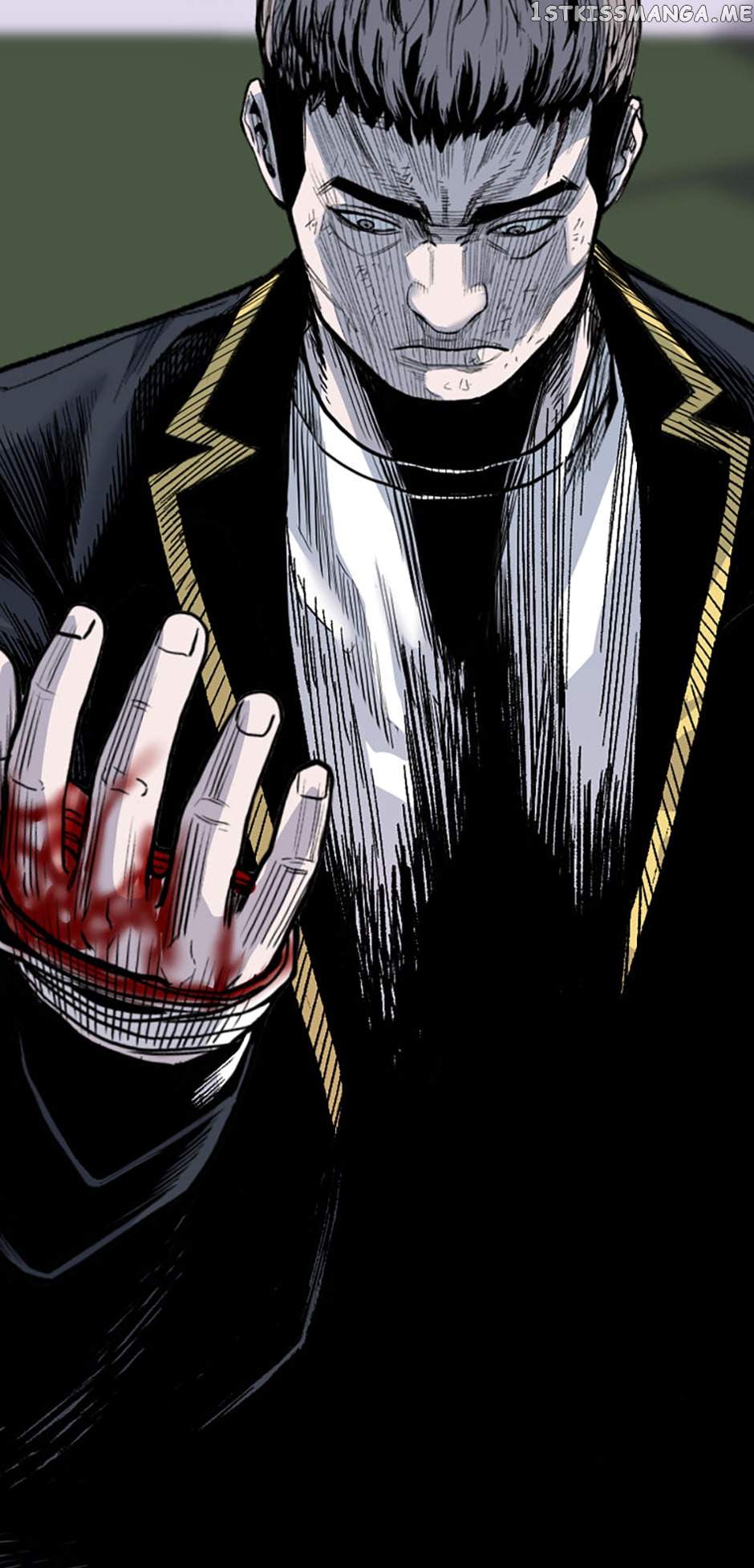 Switch chapter 77 page 87