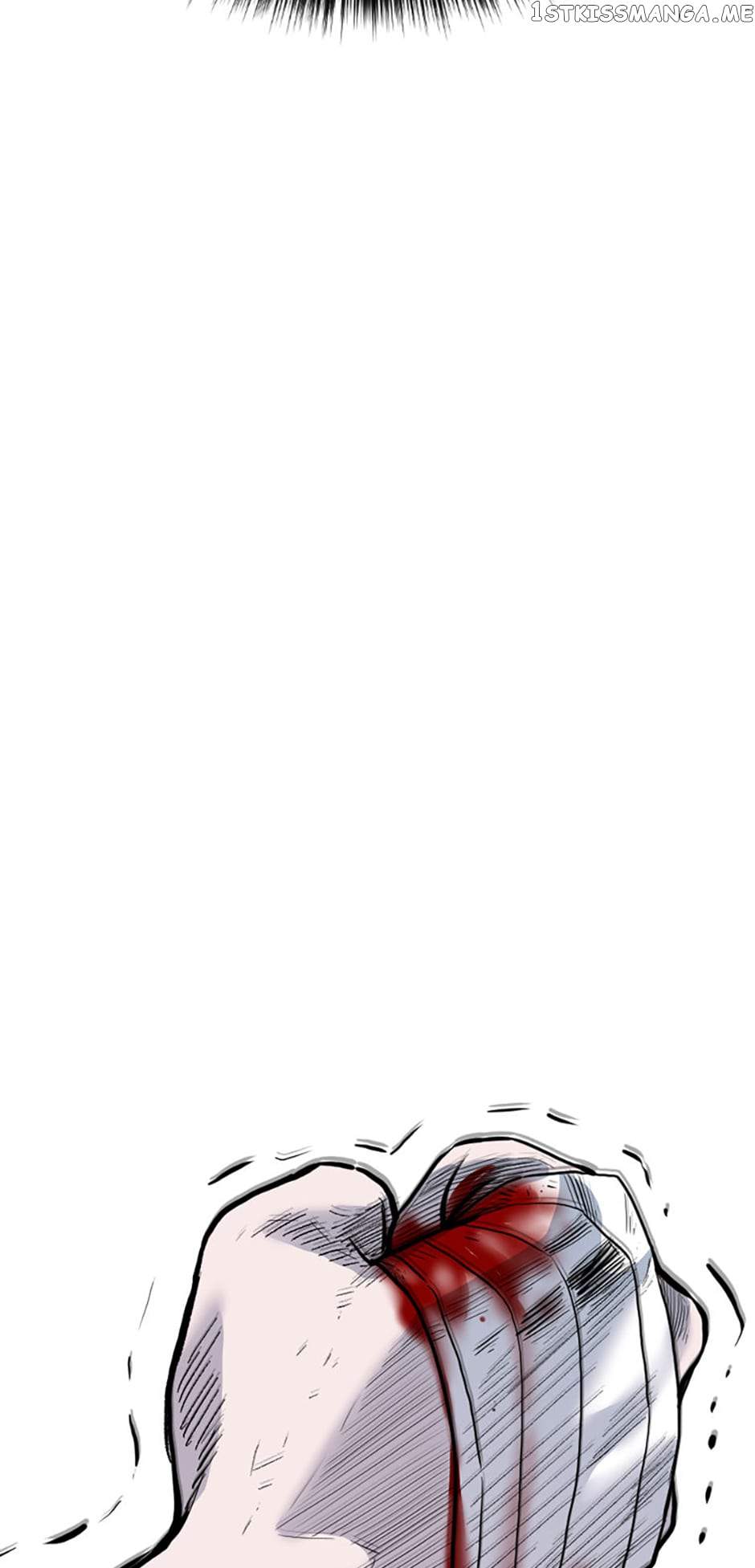 Switch chapter 77 page 91