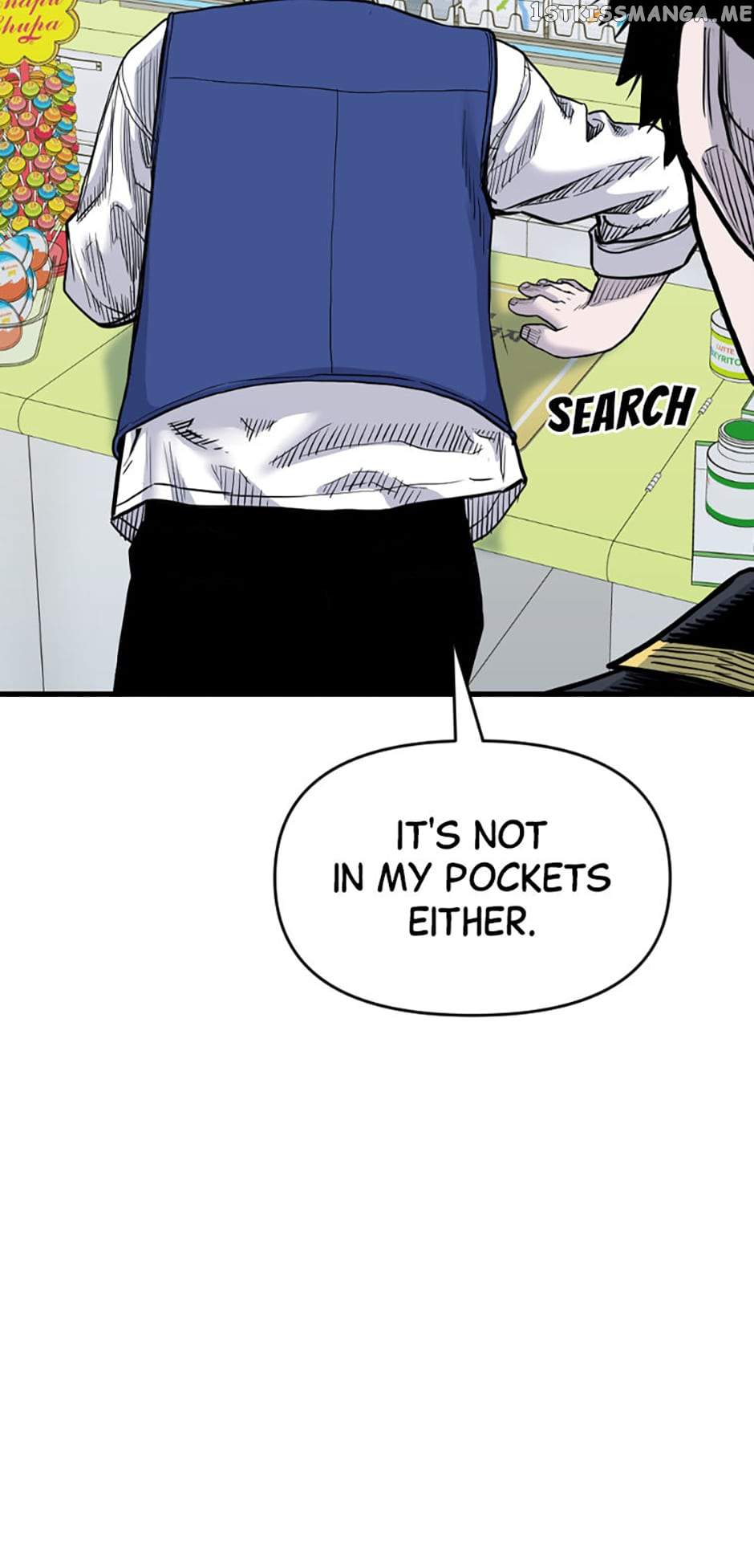 Switch chapter 78 page 102