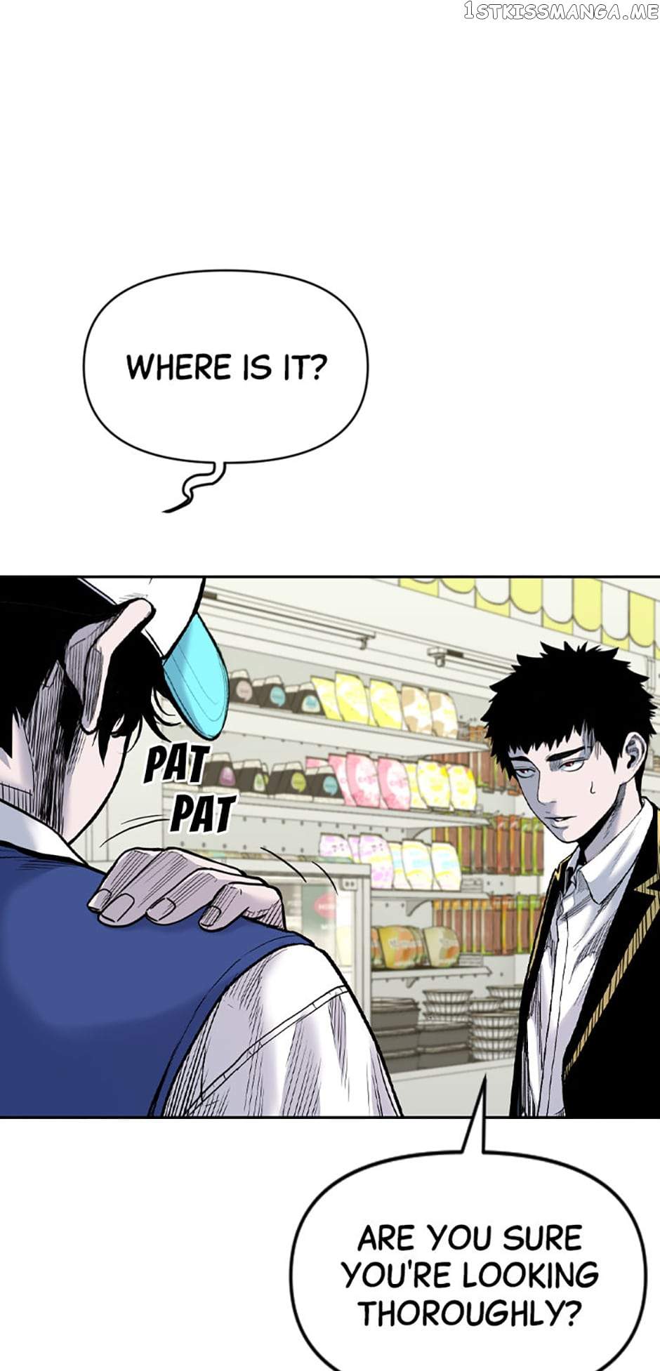 Switch chapter 78 page 103