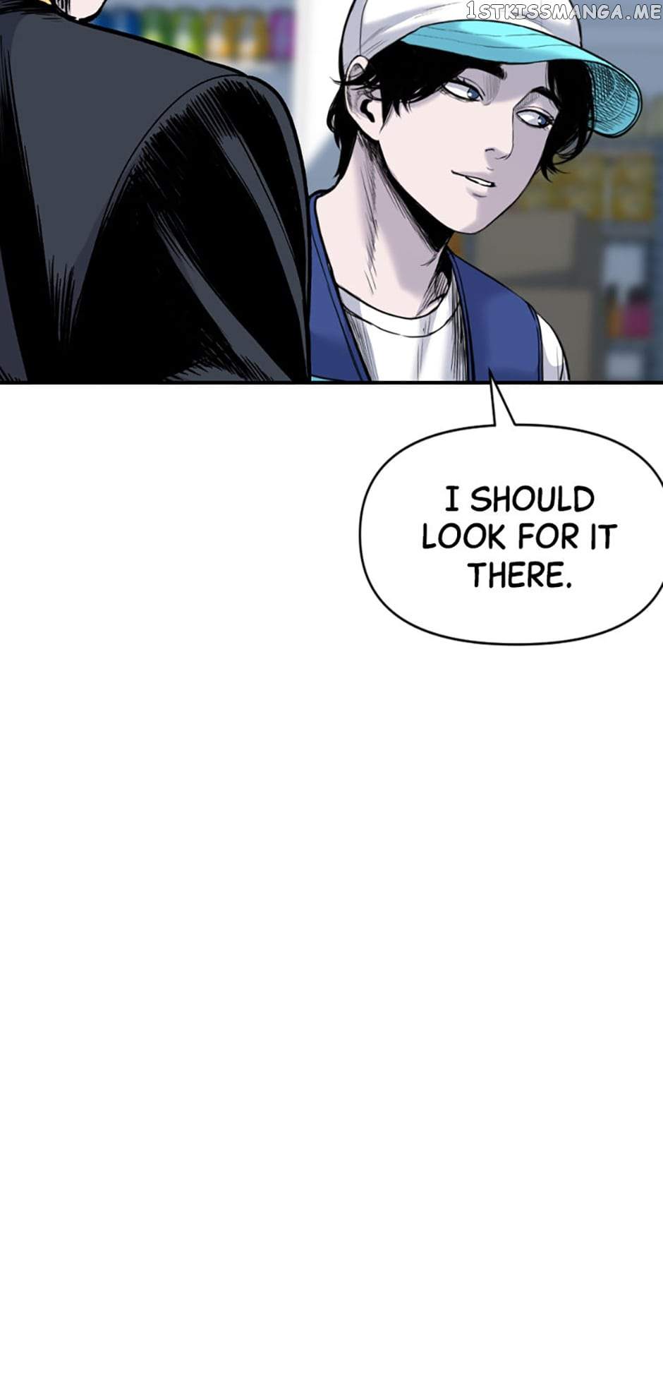 Switch chapter 78 page 105