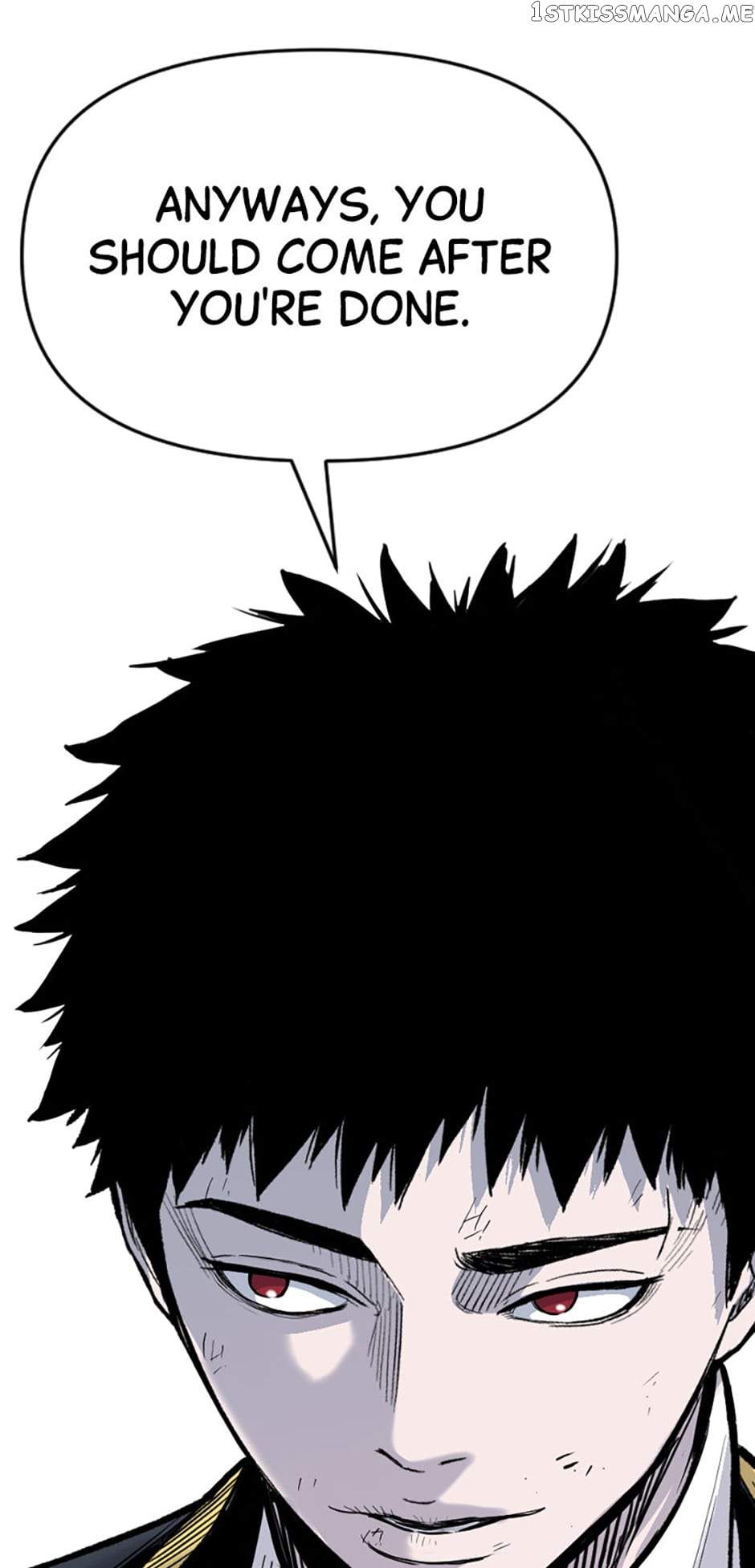 Switch chapter 78 page 106