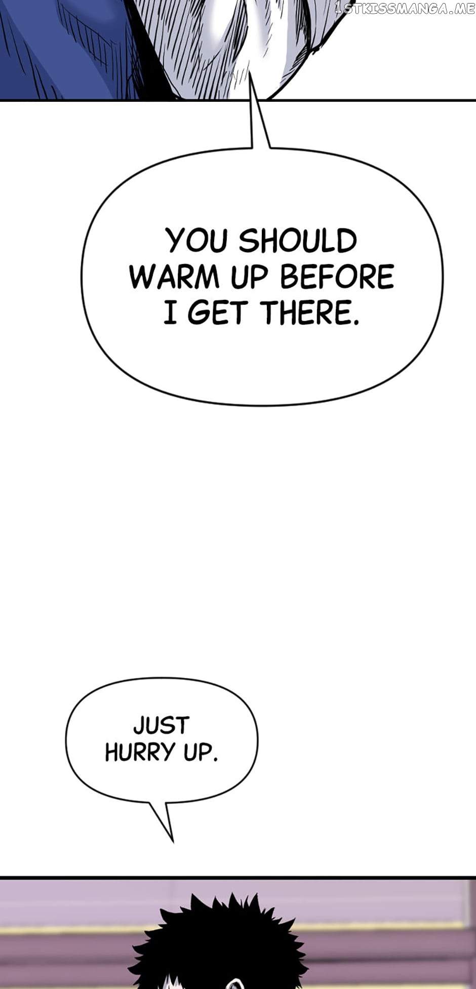 Switch chapter 78 page 109