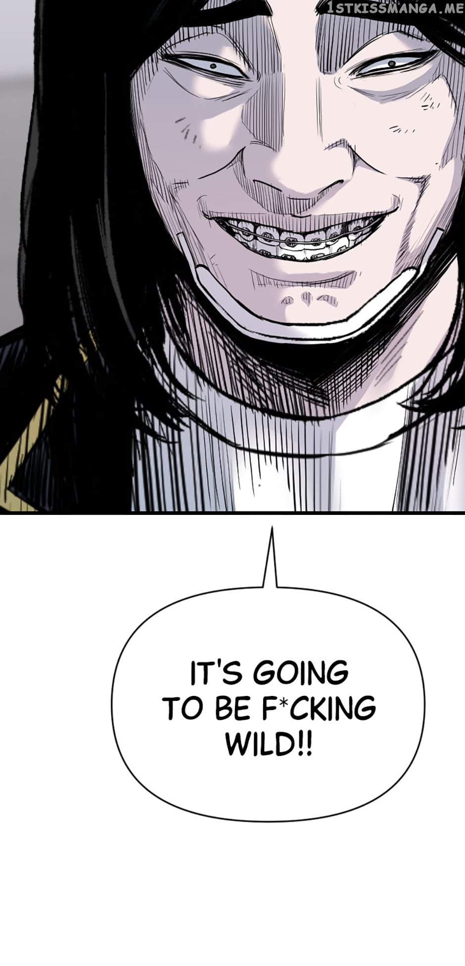 Switch chapter 78 page 11