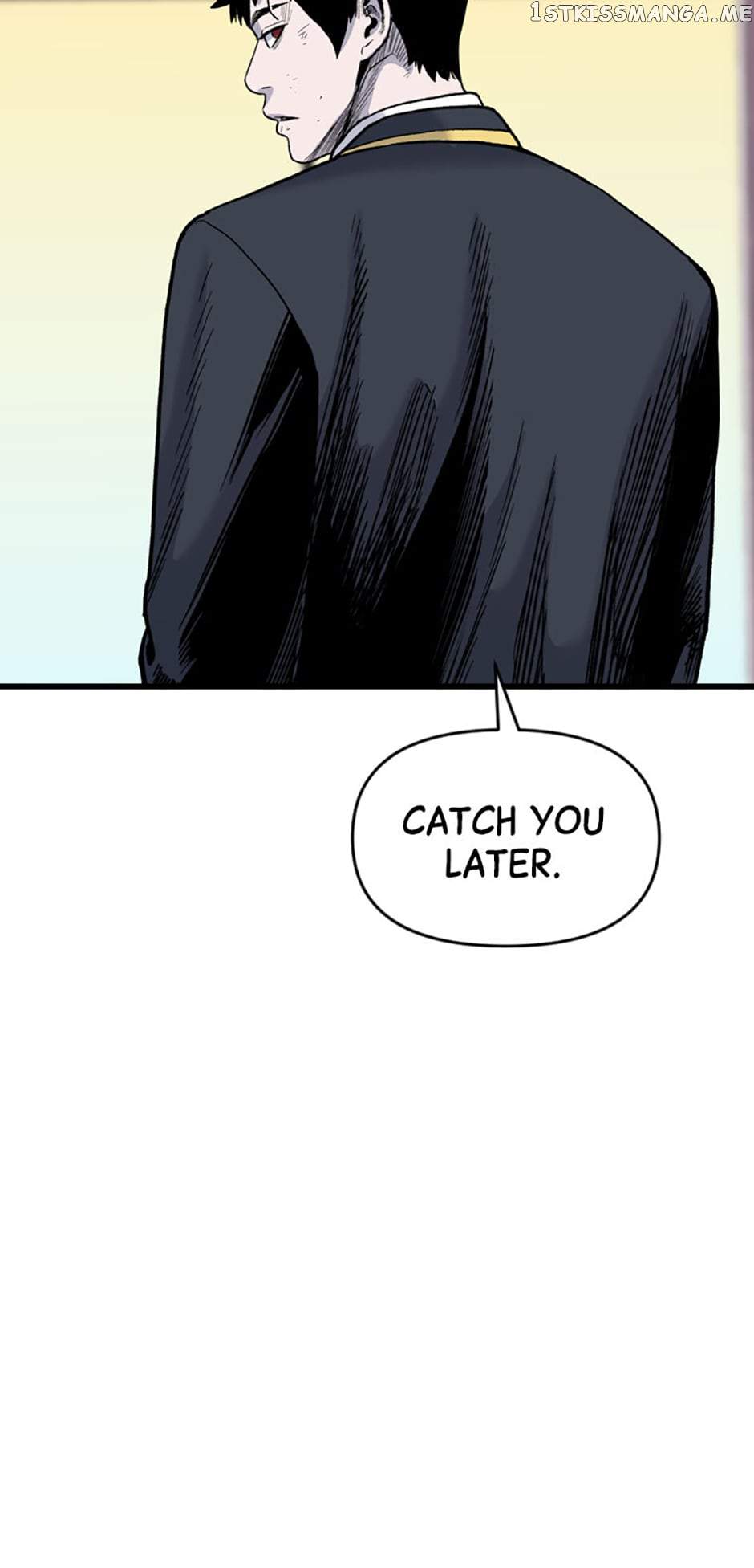 Switch chapter 78 page 110