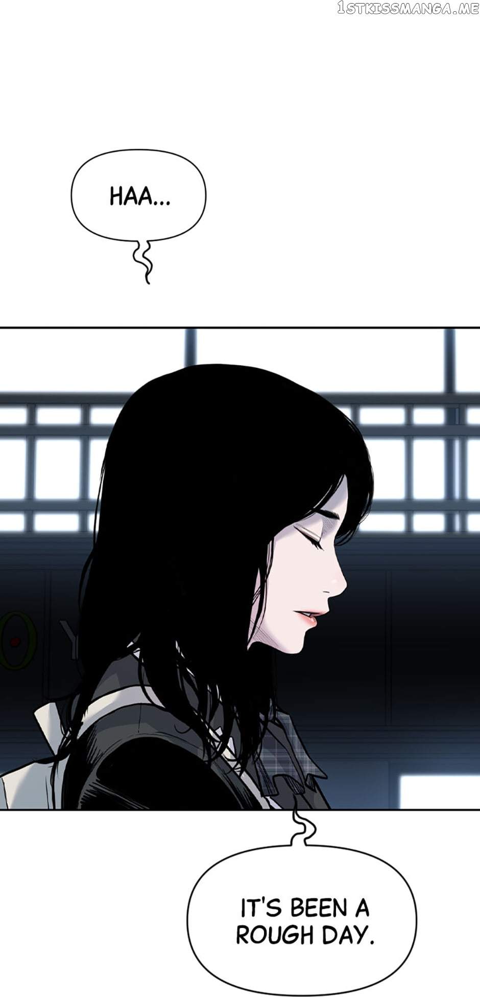 Switch chapter 78 page 114