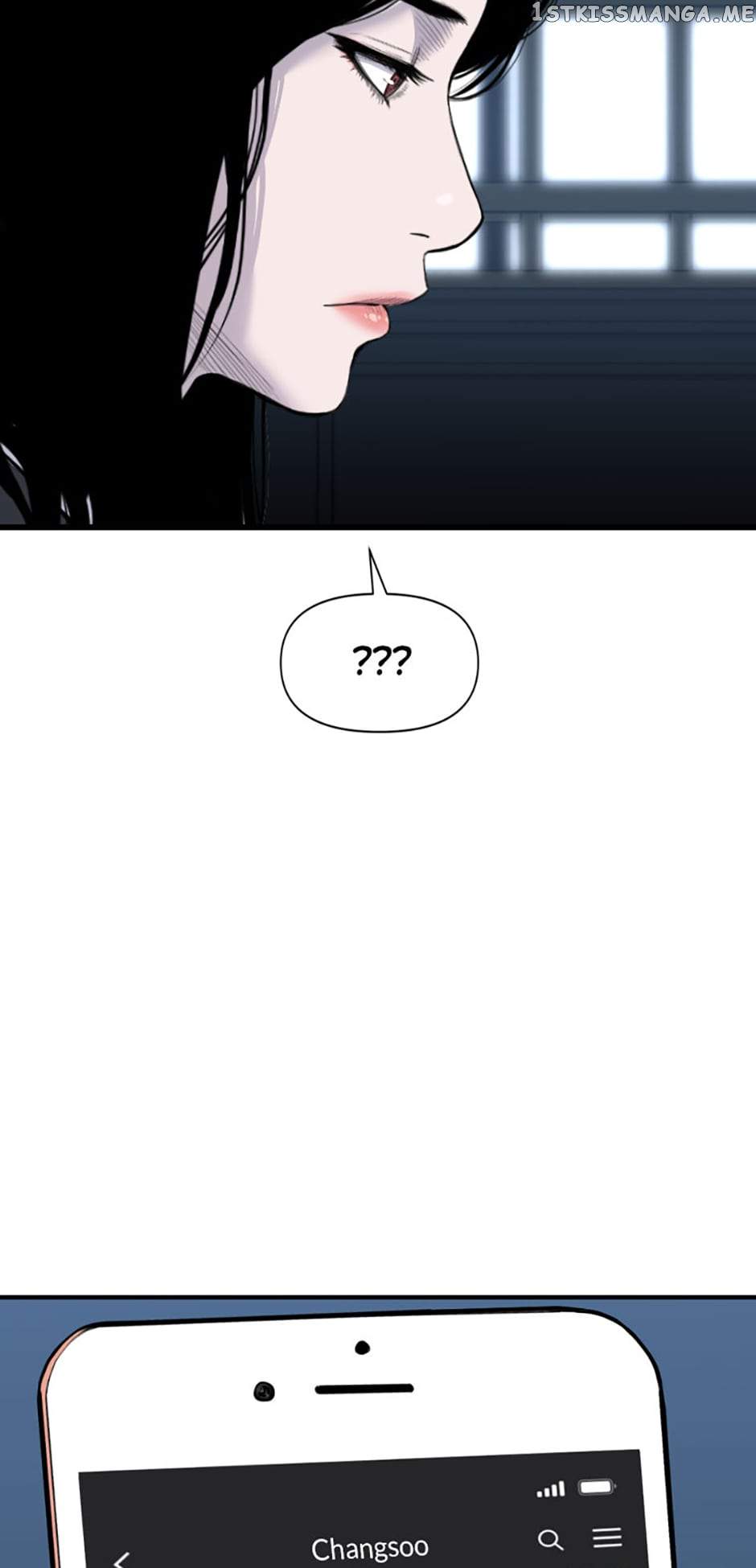 Switch chapter 78 page 116