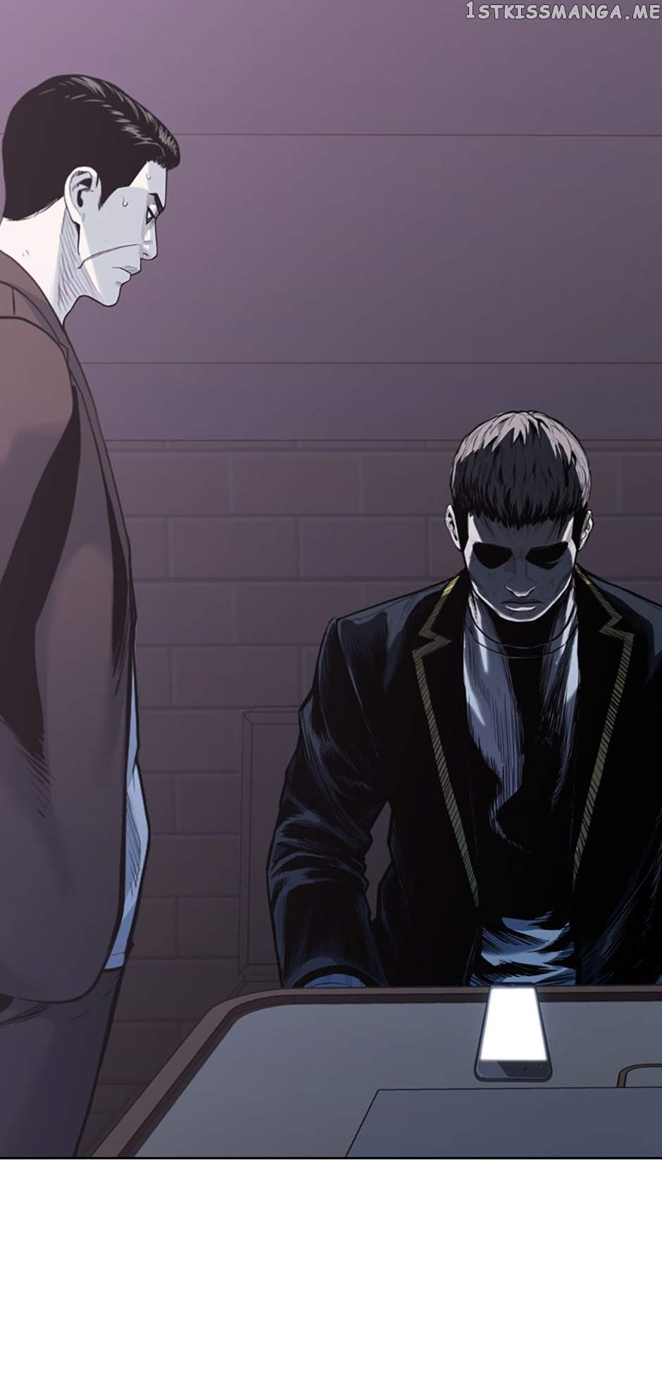 Switch chapter 78 page 124