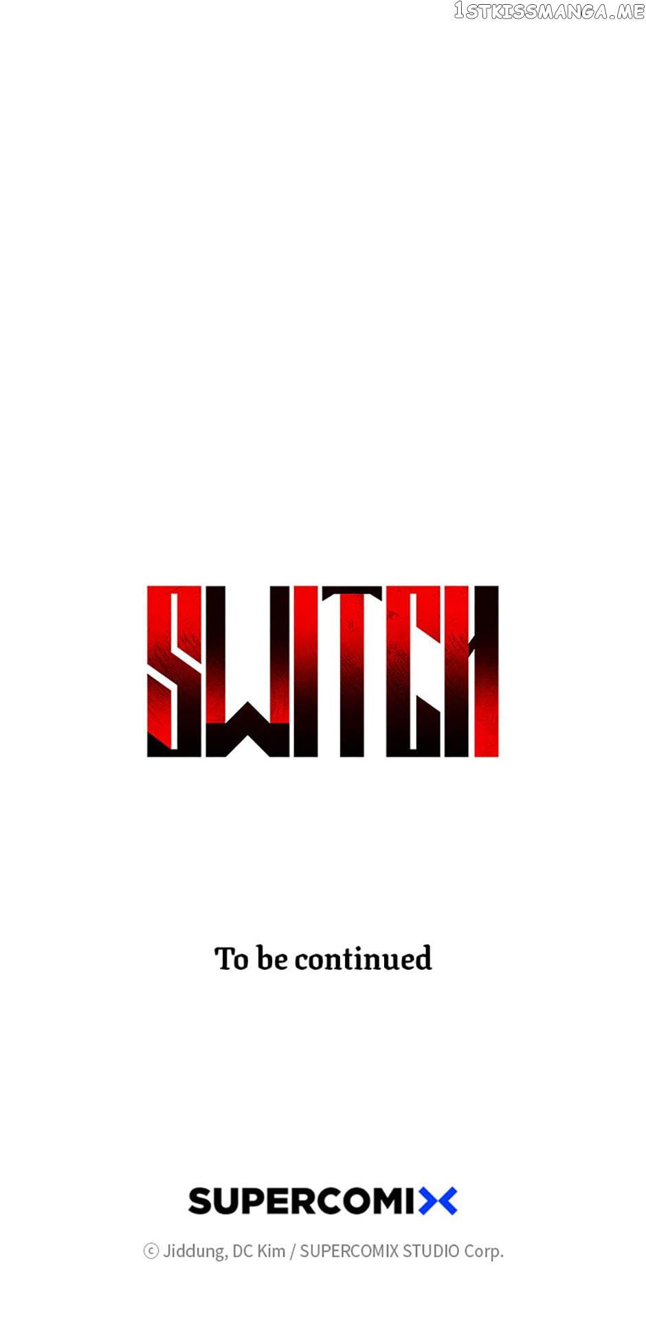 Switch chapter 78 page 128