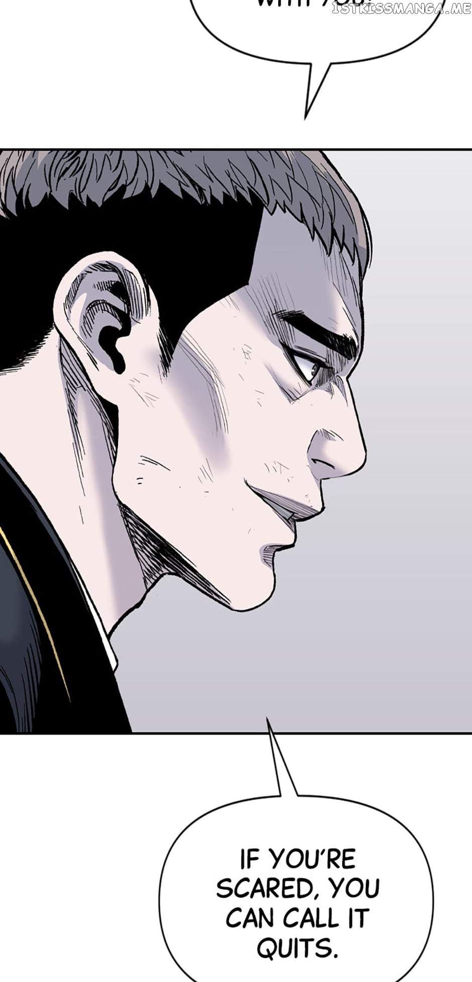 Switch chapter 78 page 18