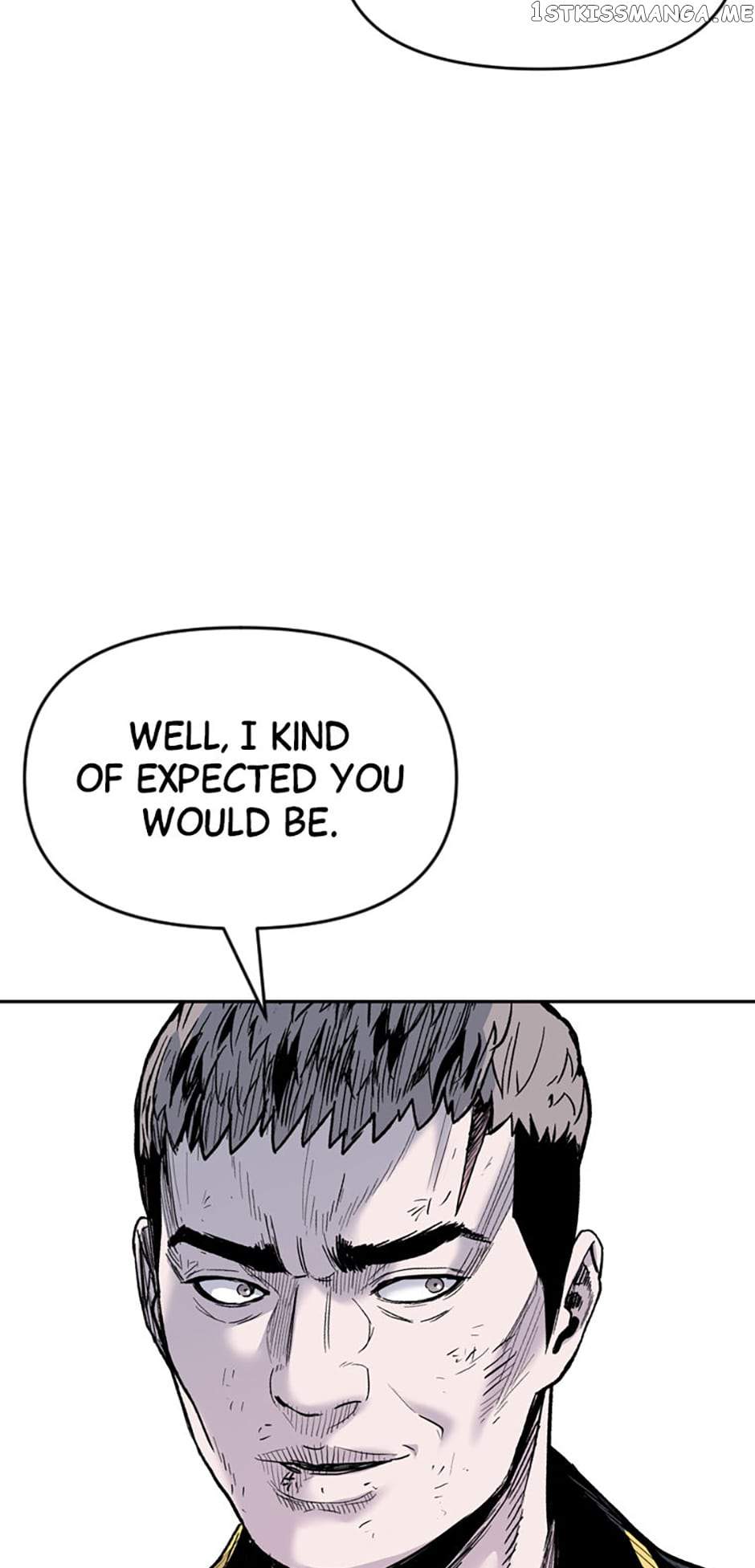 Switch chapter 78 page 21