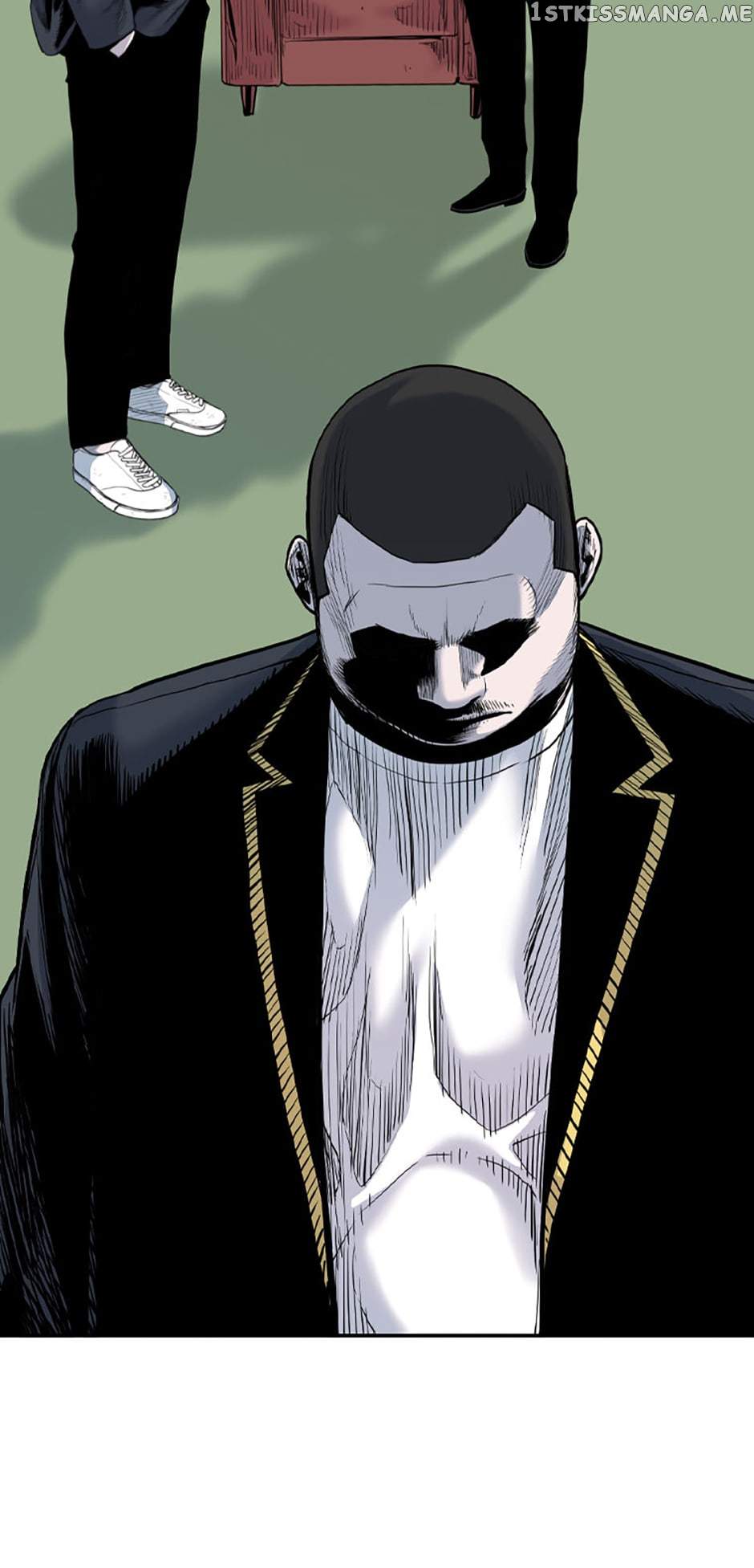 Switch chapter 78 page 25