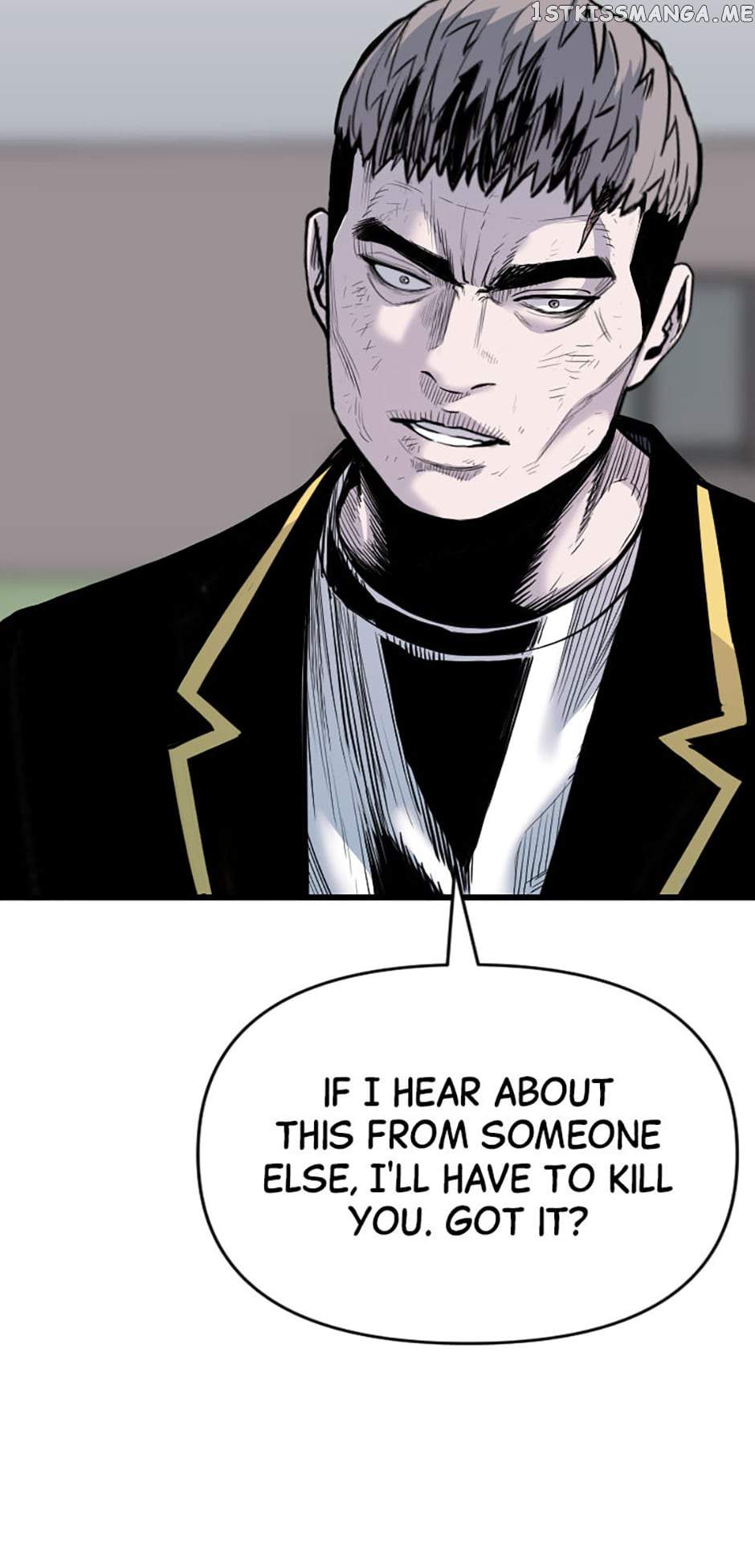 Switch chapter 78 page 27