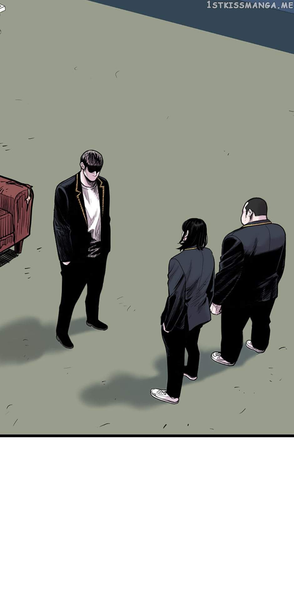 Switch chapter 78 page 3