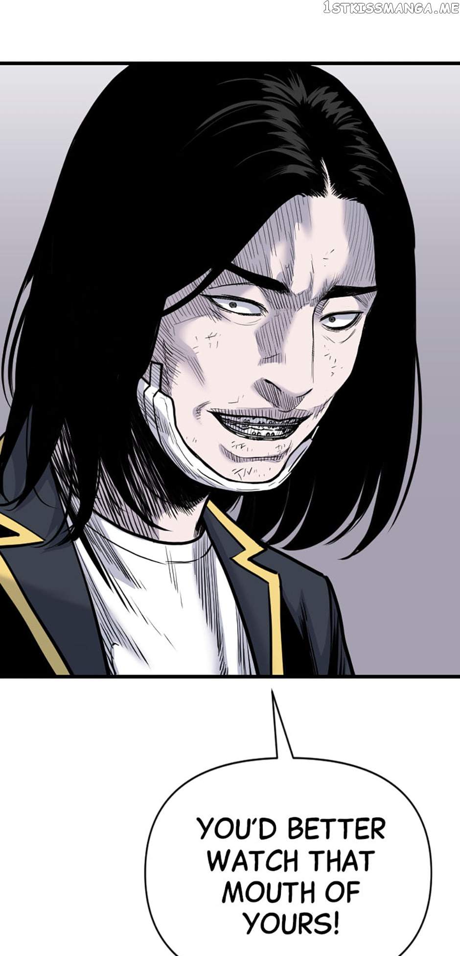 Switch chapter 78 page 30