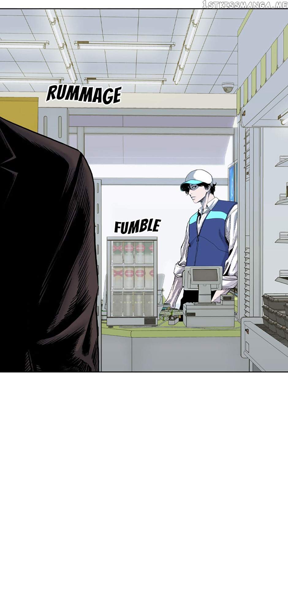 Switch chapter 78 page 37