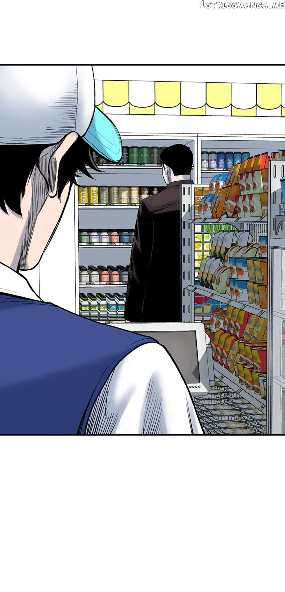 Switch chapter 78 page 39