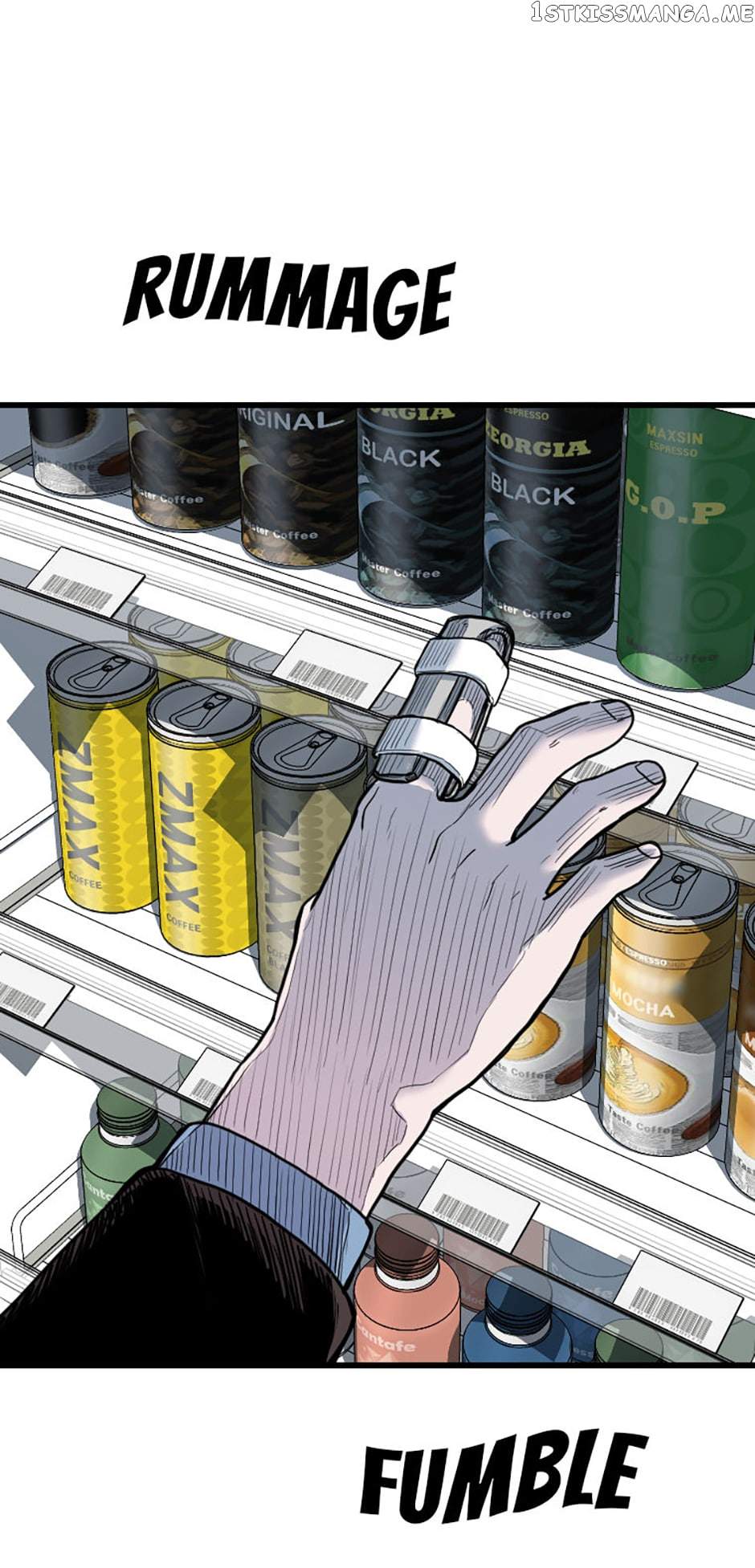 Switch chapter 78 page 40