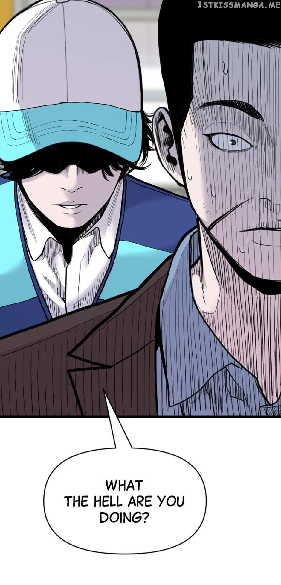 Switch chapter 78 page 43