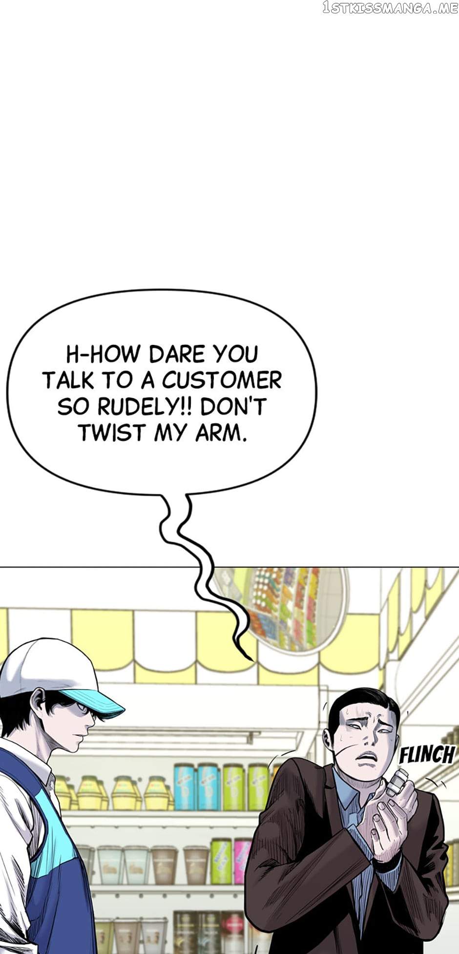 Switch chapter 78 page 44