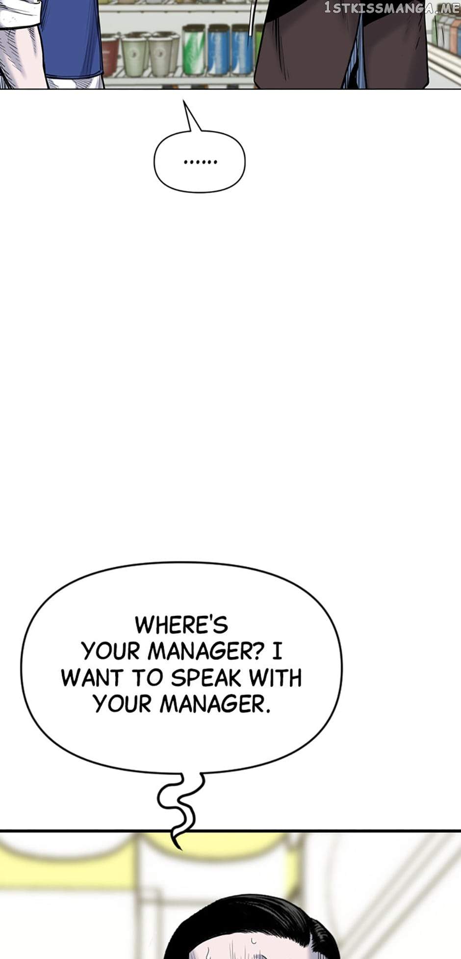 Switch chapter 78 page 45