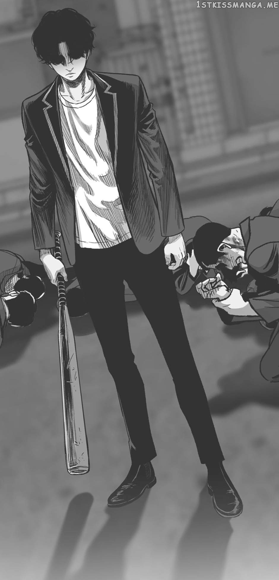 Switch chapter 78 page 51