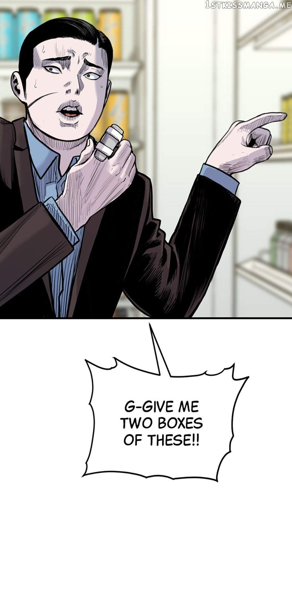 Switch chapter 78 page 59