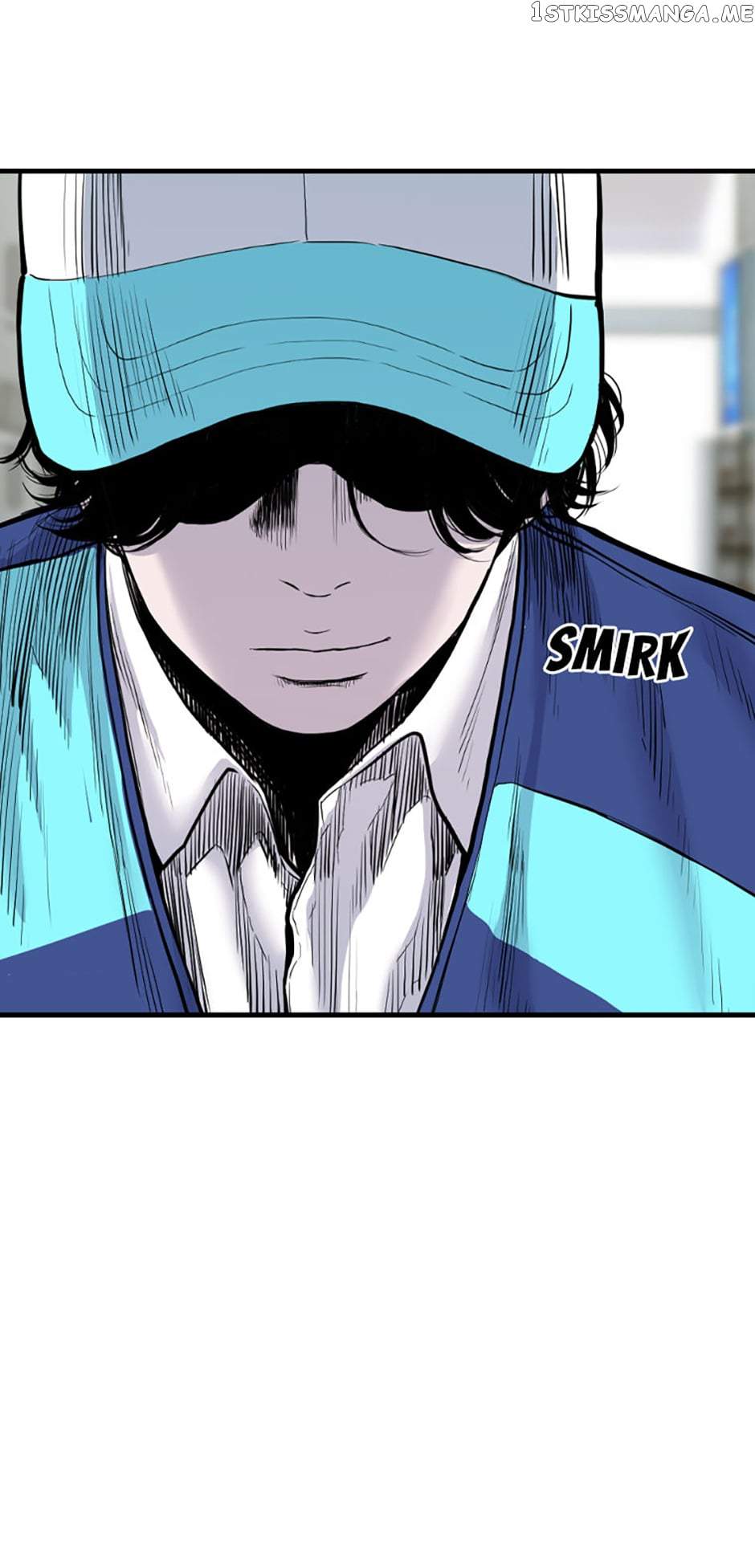 Switch chapter 78 page 63