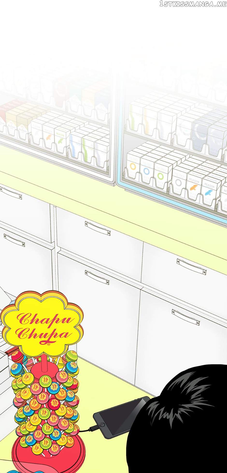 Switch chapter 78 page 72