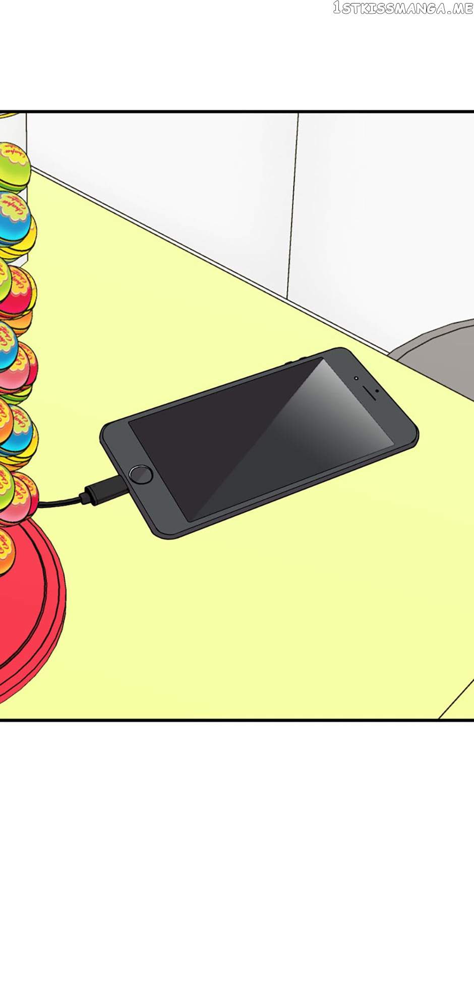 Switch chapter 78 page 74