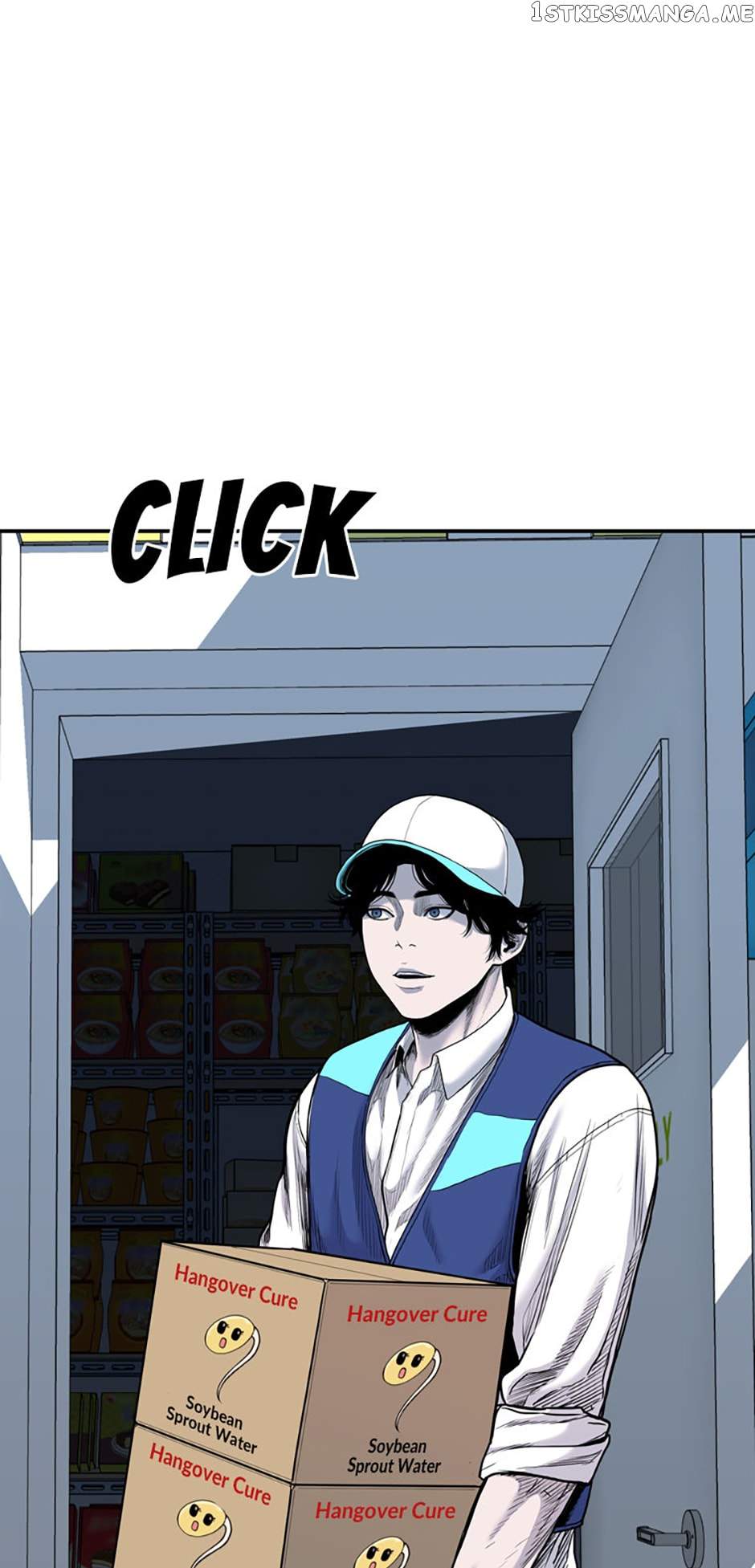 Switch chapter 78 page 77