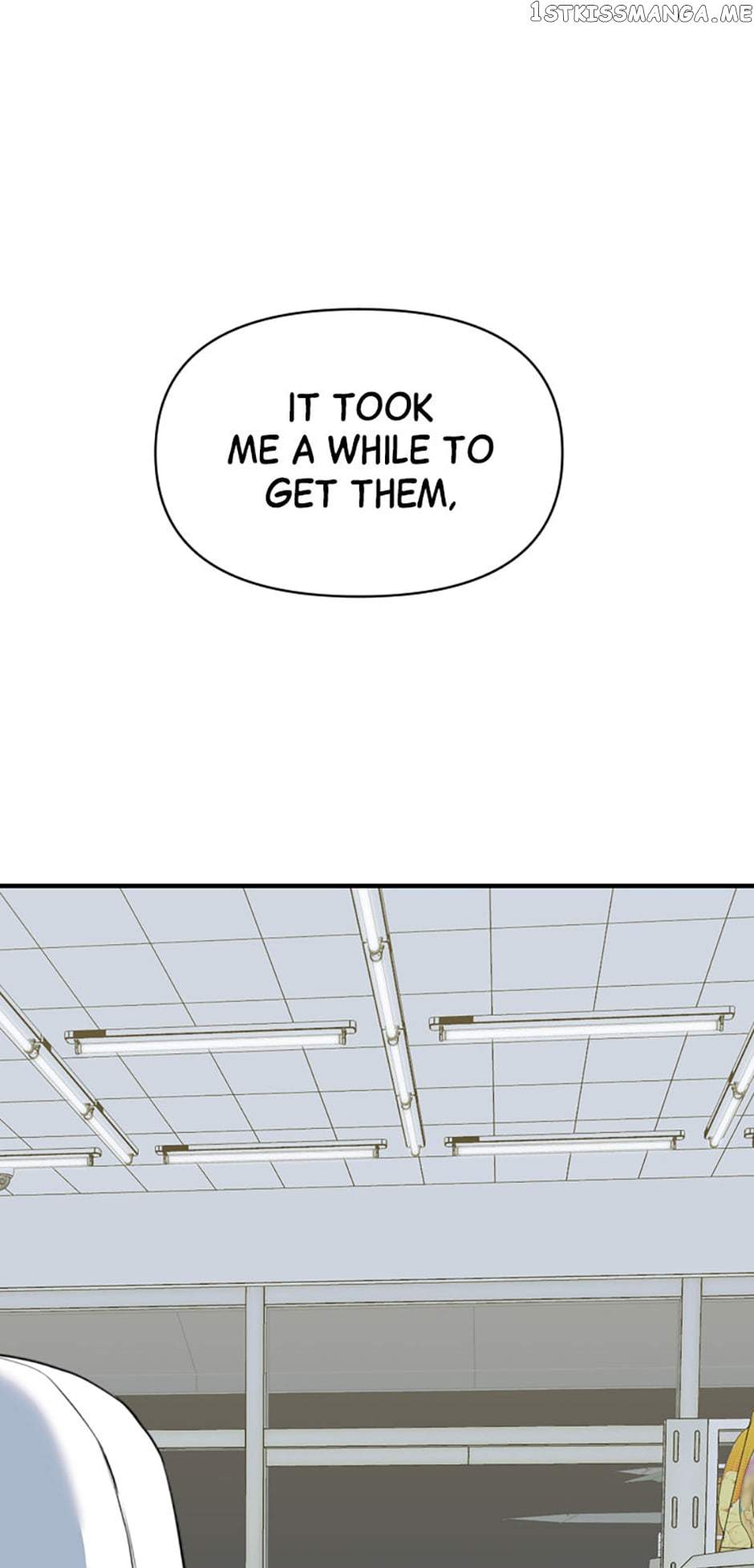 Switch chapter 78 page 80