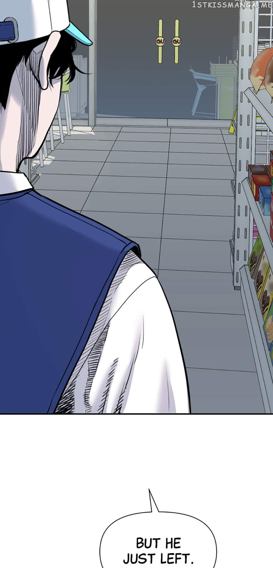 Switch chapter 78 page 81