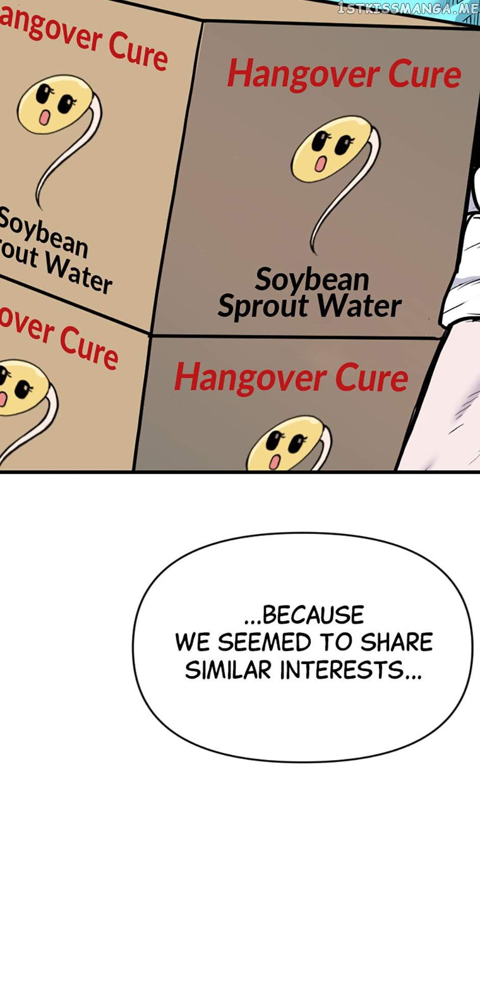 Switch chapter 78 page 83