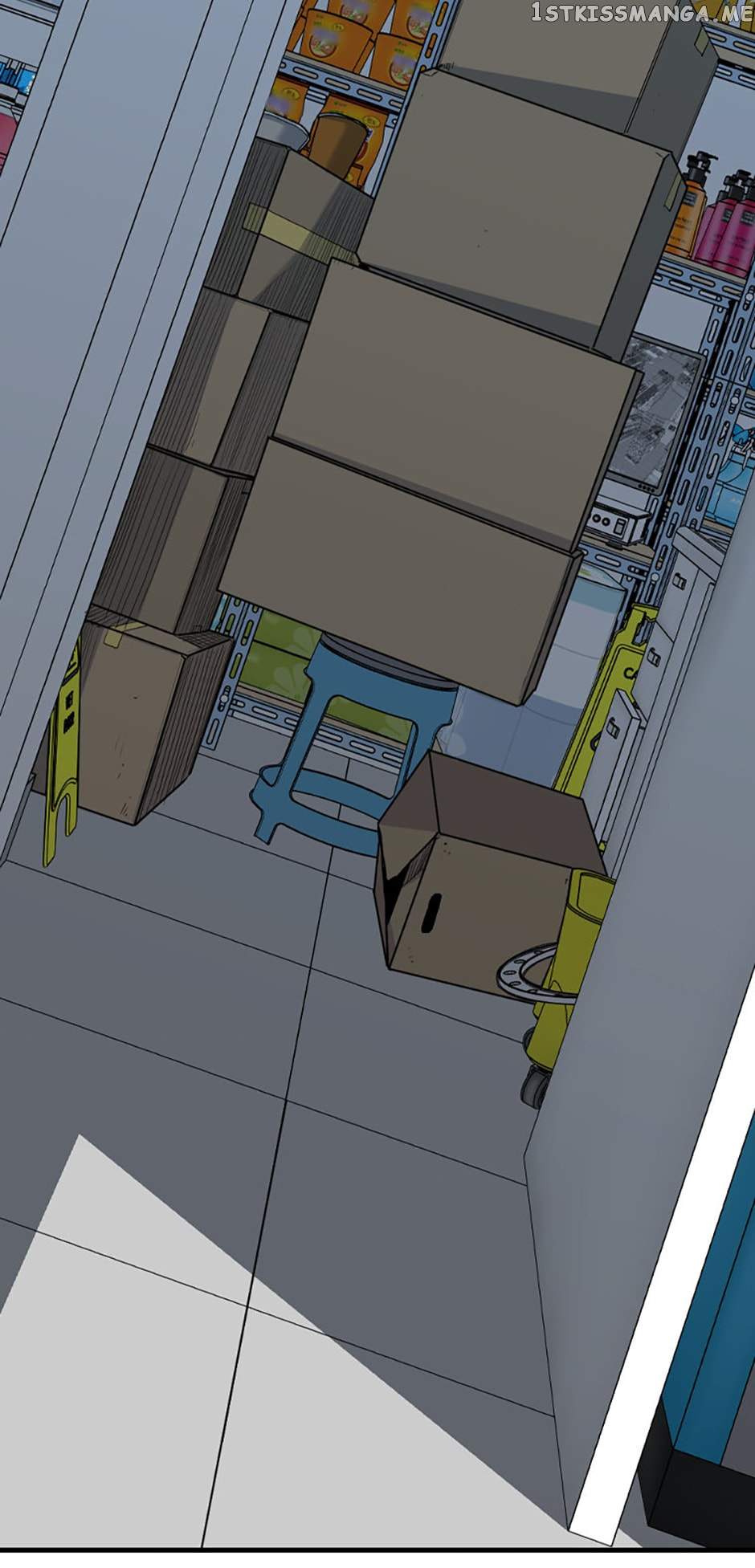 Switch chapter 78 page 87