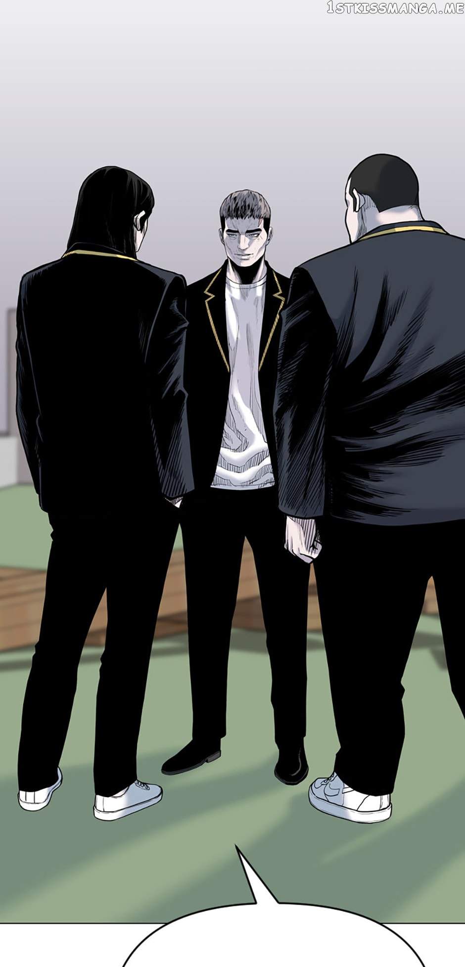 Switch chapter 78 page 9