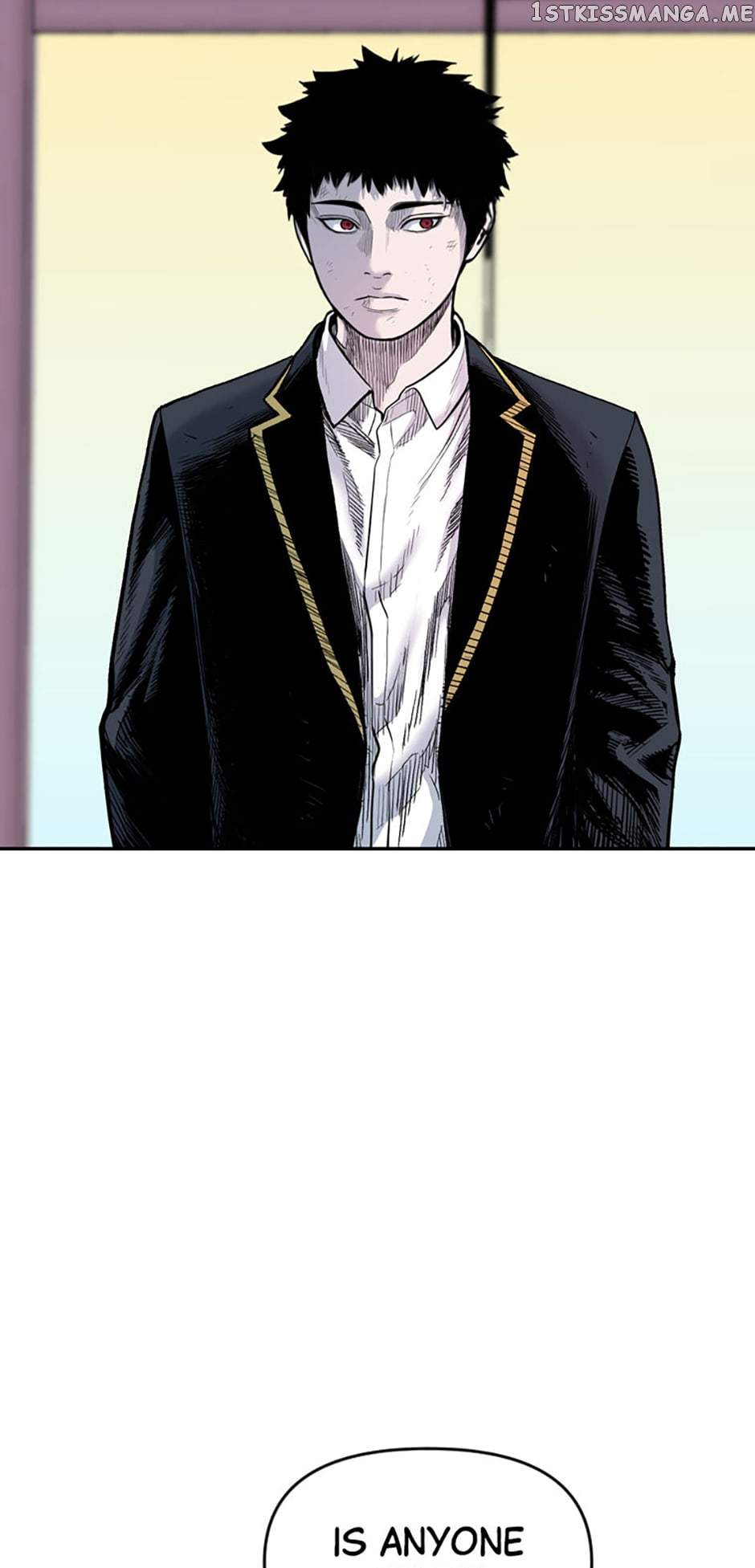 Switch chapter 78 page 91