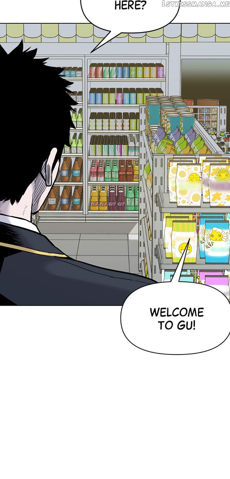 Switch chapter 78 page 92